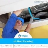 Hire Air Duct Cleaning In Miami