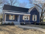Great opportunity to own a home in downtown Murfreesboro