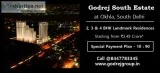 Godrej South Estate Okhla South Delhi  Buying That Dream Home