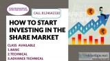 SHARE MARKET CLASSES