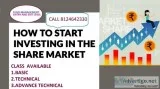 SHARE MARKET CLASSES