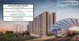 Godrej Royale Woods Devanahalli Bangalore  A Lifetime at Nature&