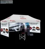 Trade Show Tents  Promotional Tents  Event Tents