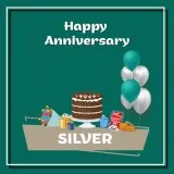 Anniversary Surprise Ideas  Anniversary Gifts  Bookthesurprise