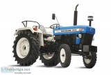 New Holland Tractor Models 2021 in india
