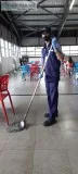 Industrial housekeeping services in mumbai