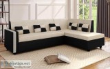 Log On To thehomedekor To Buy Best Sofas At Best Prices