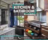 Best Kitchen Renovation services in England