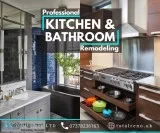 Best Kitchen Renovation services in England