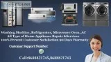 Whirlpool washing machine service center in malad