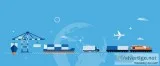 Hsr logistics - transportation services in india