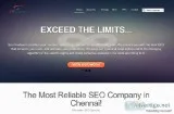 SEO COMPANY CHENNAI &ndash WE HELP YOU TO RANK TOP.