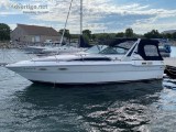 1989 SEA RAY 300 WEEKENDER