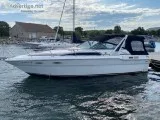 1989 SEA RAY 300 WEEKENDER