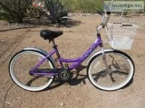 24&quot Kent La Jolla Cruiser by Christopher Metcalfe Creations