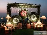 Best wedding decortors in Bengaluru