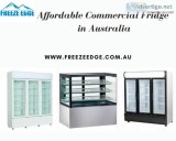 Reasonable Commercial Fridge  in Australia