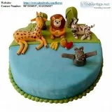 Send online cake to hyderabad, 