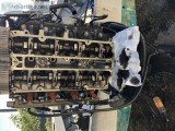 Mobile marine repair