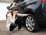 Car Tyre Puncture Repair Service In Indiana  Angel On Wheels Ass