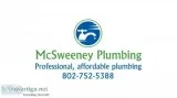 McSweeney Plumbing