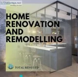 Best Kitchen Renovation services in England
