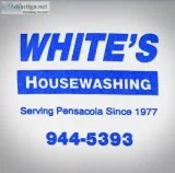 house washing