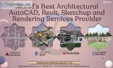Architectural Outsourcing Services - Chudasama Outsourcing