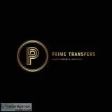 London Chauffeur Services - Prime Transfers