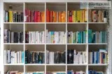 Buy Top-Quality Bookshelf at Affordable Rates from thehomedekor