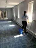 GREAT EXCELLENT HOME CLEANING MOVE INOUT