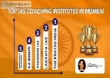 Best IAS Coaching in Mumbai To Crack the UPSC Exam