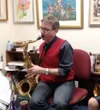 Clarinet lessons For Beginner  Baltimore Clarinets