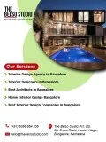 Best Residential Interior Designers in Bangalore &ndash The Bels