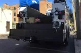 Scorpion Sprayable Bed Liner