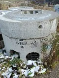 Concrete Valve Chambers 6&rsquo dia &ndash Monolithic Bases