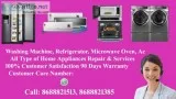Whirlpool washing machine service center in chunabhatti