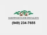 Commercial Cork Floor Tustin