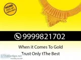 Silver Chain For Cash In Ashok Nagar