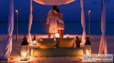 Maldives Tour From Indore