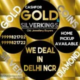 Sell your gold near me