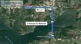 Cedar Creek Lake Retreat Vacation Get-Away - Lot 135 Timbercrest