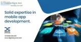 Best-in-class mobile app development company in hyderabad