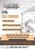CAD DESK Kengeri &ndash Offers training on MS PROJECT