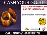 Cash For Gold in Greater Noida