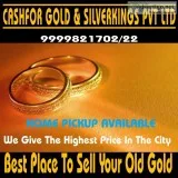 Gold And Silver Buyer in Kailash Hill