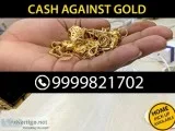 Why Cash For Gold Is Important