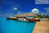 Maldives Tour From Chennai