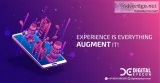 Leading augmented reality app development services provider