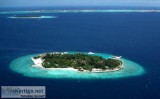 Maldives Tour Package From India